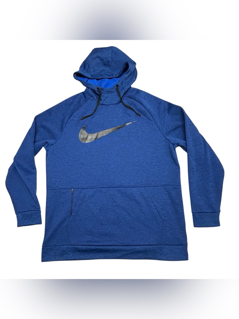 Nike Dri Fit Mens Size XL Hoodie Sweatshirt Golf Gym Running Training Activewear